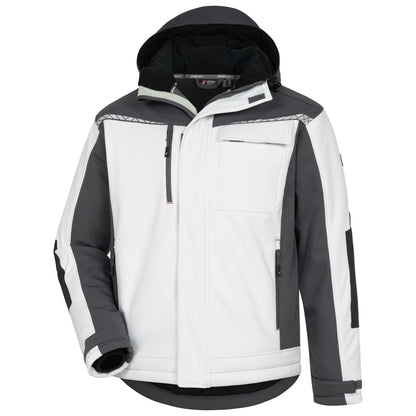 NITRAS MOTION TEX PLUS, winter jacket
