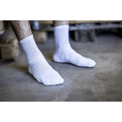 NITRAS Basic-Socken