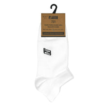 NITRAS Sneaker-Socken