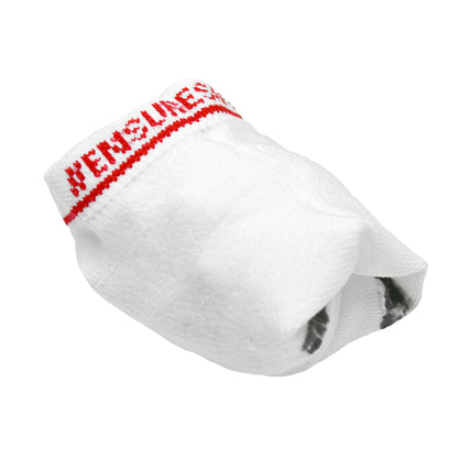 NITRAS Sneaker-Socken