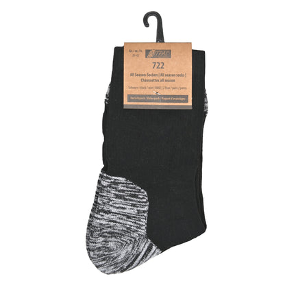 NITRAS All Season-Socken