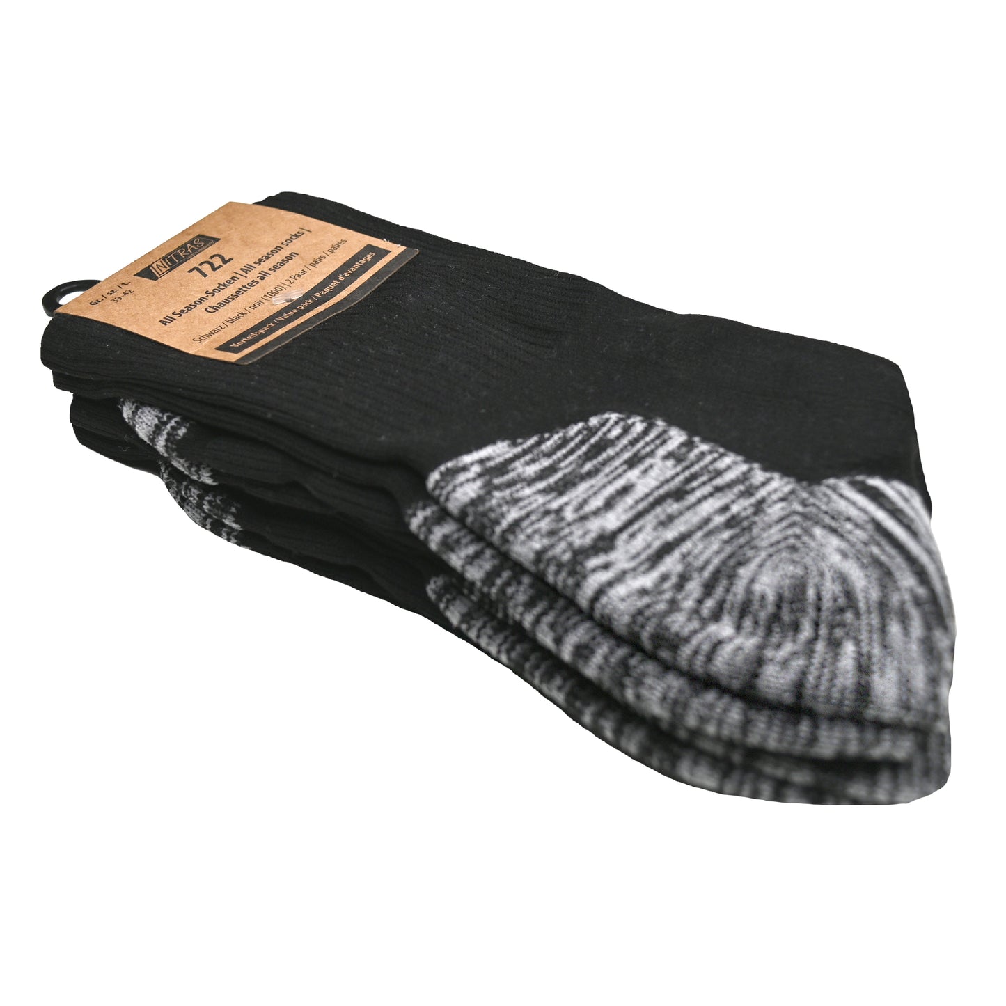 NITRAS All Season-Socken