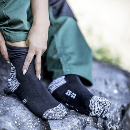 NITRAS All Season socks