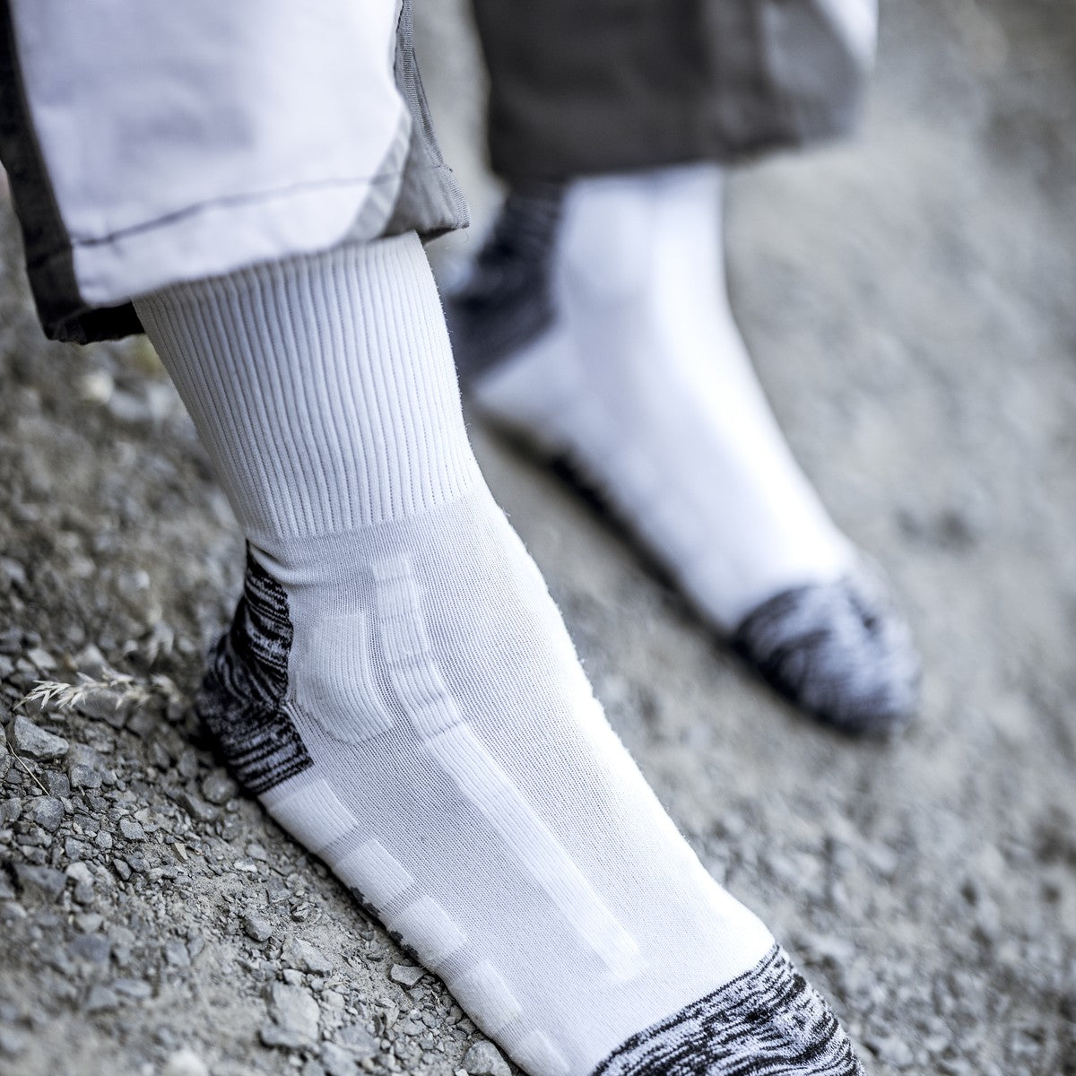 NITRAS All Season socks