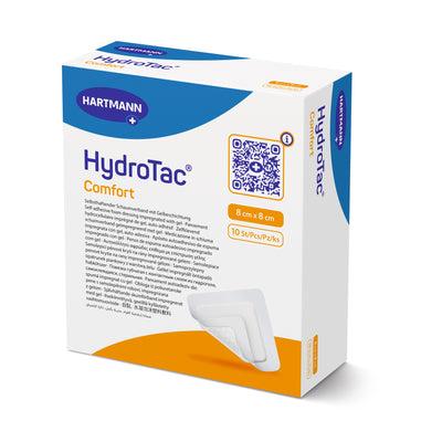 HydroTac comfort steril