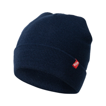 NITRAS knitted hat, winter lining made from 3M® Thinsulate