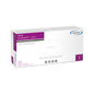MaiMed-vinyl examination gloves, non-sterile, powdered, 100 pieces/box