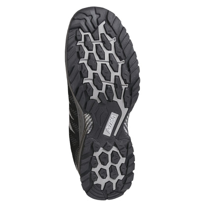 NITRAS PRO STEP, Sicherheitshalbschuhe