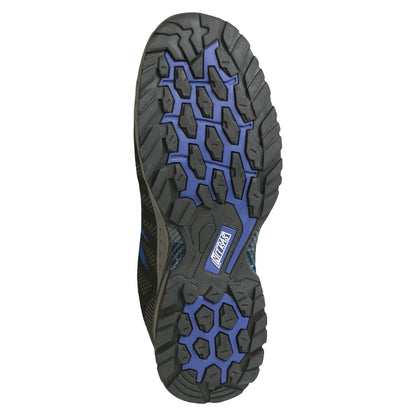 NITRAS PRO STEP, Sicherheitshalbschuhe