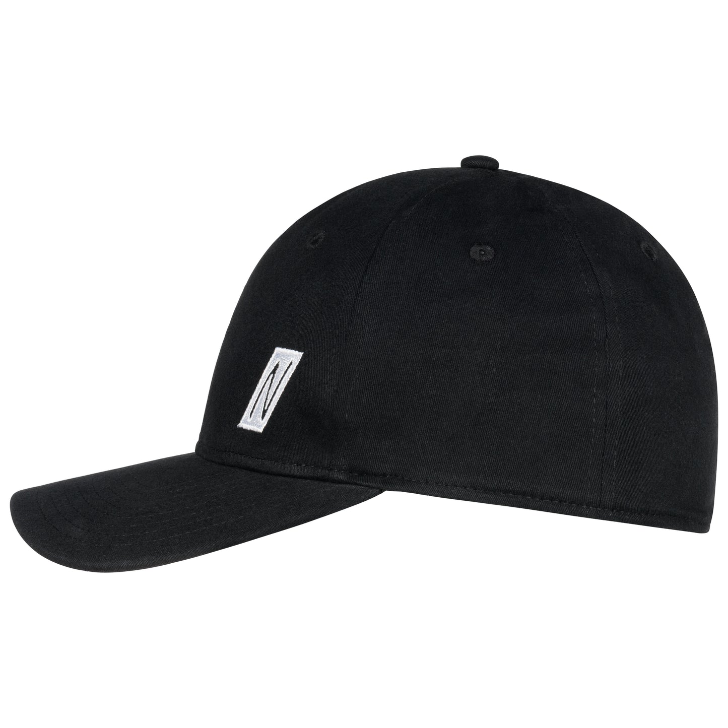 NITRAS cap, black