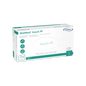 MaiMed touch PF disposable latex gloves, powder-free, 100 pieces/box