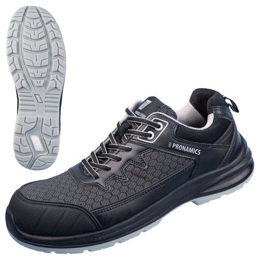 NITRAS DYNAMIC STEP, safety shoes