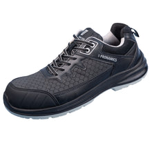 NITRAS DYNAMIC STEP, safety shoes