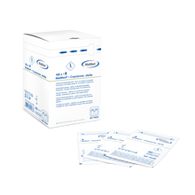 MaiMed-Copolymer-steril, Einmal-Handschuhe