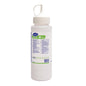 A 0.5L white plastic dispenser bottle labeled "Suma Star D1" by Diversey Deutschland GmbH & Co. OHG, with a pointed spout and cap; includes multilingual instructions. The package contains 6 bottles.