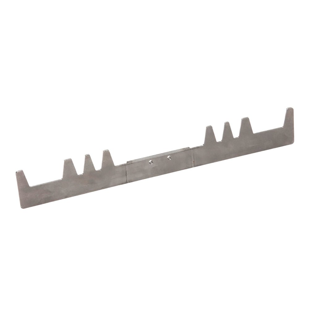 The TASKI drawer bracket (Fix) from Diversey Deutschland GmbH & Co. OHG, compatible with 7517245, 7517246, and 7517247, is ideal for securely fastening drawers. Package contents: 1 piece per package.