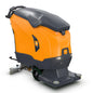Die TASKI ULTIMAXX 2900 OB50 von Diversey Deutschland GmbH & Co. OHG ist eine Scheuersaugmaschine der nächsten Generation mit Radantrieb, 63L Tank und 50cm Orbital, ideal zum Schrubben und Trocknen von Böden in gewerblichen oder industriellen Räumen.