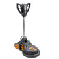 The battery-powered single-disc machine TASKI ERGODISC FLEXX 43 B from Diversey Deutschland GmbH & Co. OHG offers three speeds for versatile floor cleaning and comes in a practical pack of 1 piece.