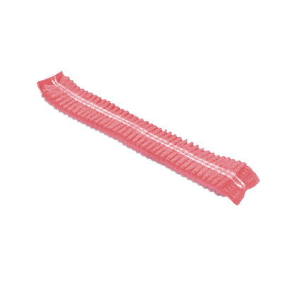 MaiMed-Cap K, clip cap made of PP, 100 pieces/bag