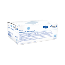 MaiMed-FM Comfort surgical mask, non-sterile, 3-ply, 50 pieces/box
