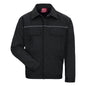 NITRAS MOTION TEX LIGHT, work jacket, black