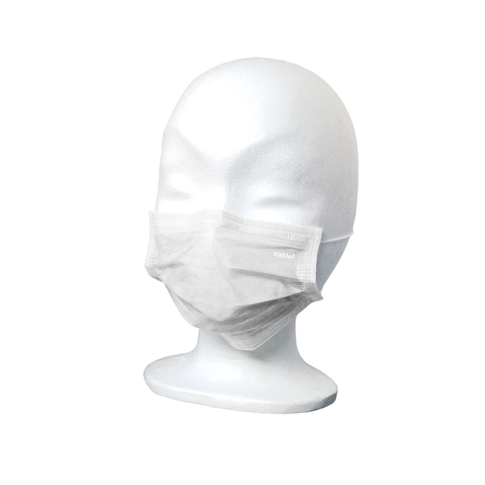 MaiMed-FM Comfort OP-Maske, unsteril, 3-lagig, 50 St./Box