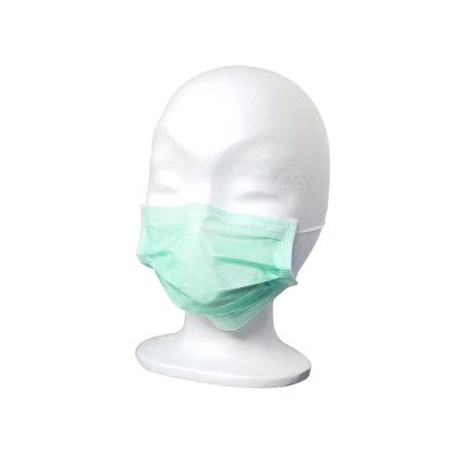 MaiMed-FM Comfort OP-Maske, unsteril, 3-lagig, 50 St./Box