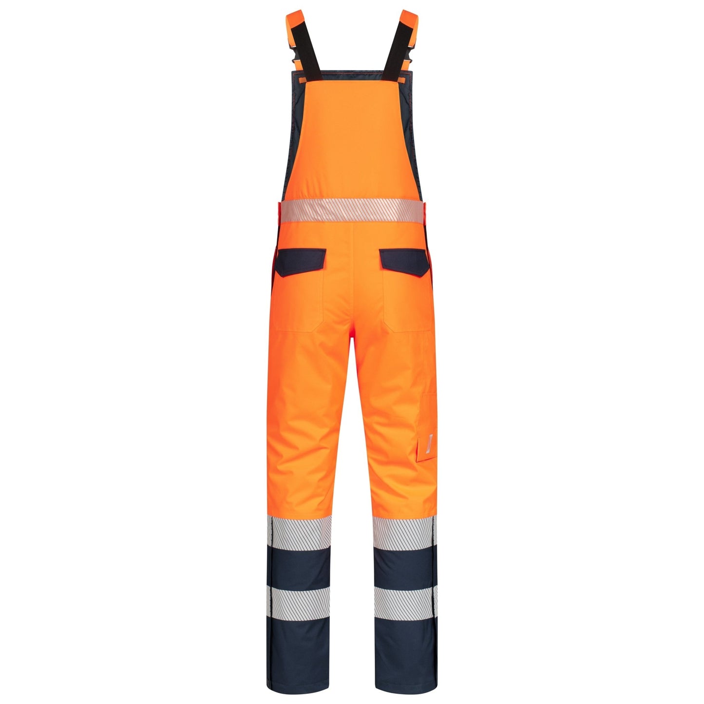 NITRAS MOTION TEX VIZ, Warn-Winterhose