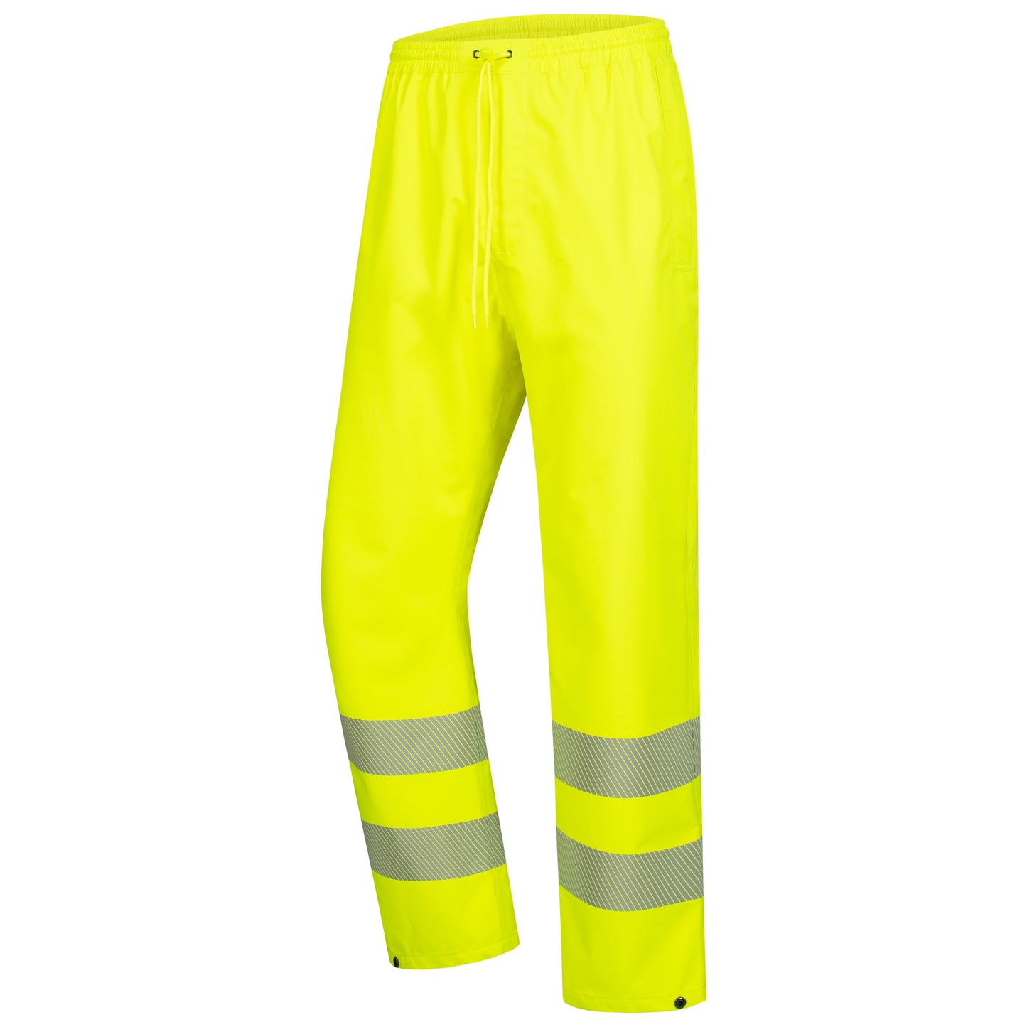 NITRAS MOTION TEX VIZ PLUS, Warn-Regenhose