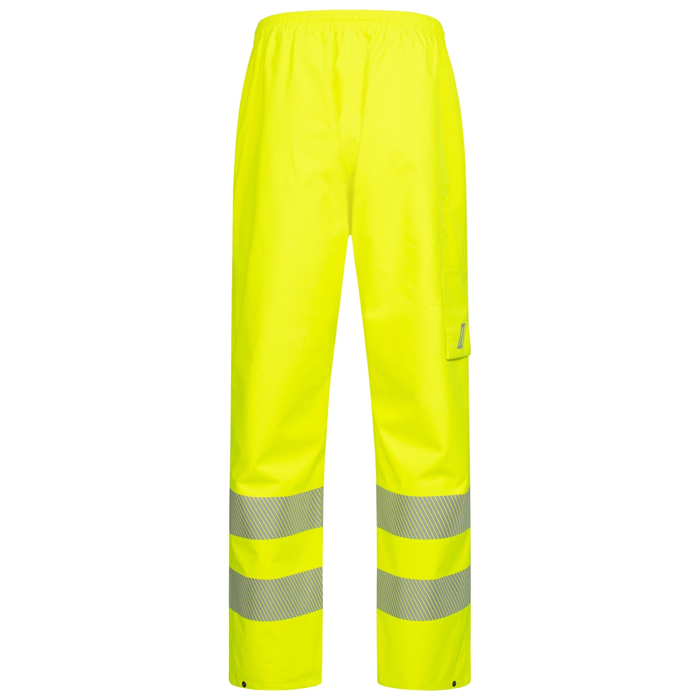 NITRAS MOTION TEX VIZ PLUS, Warn-Regenhose
