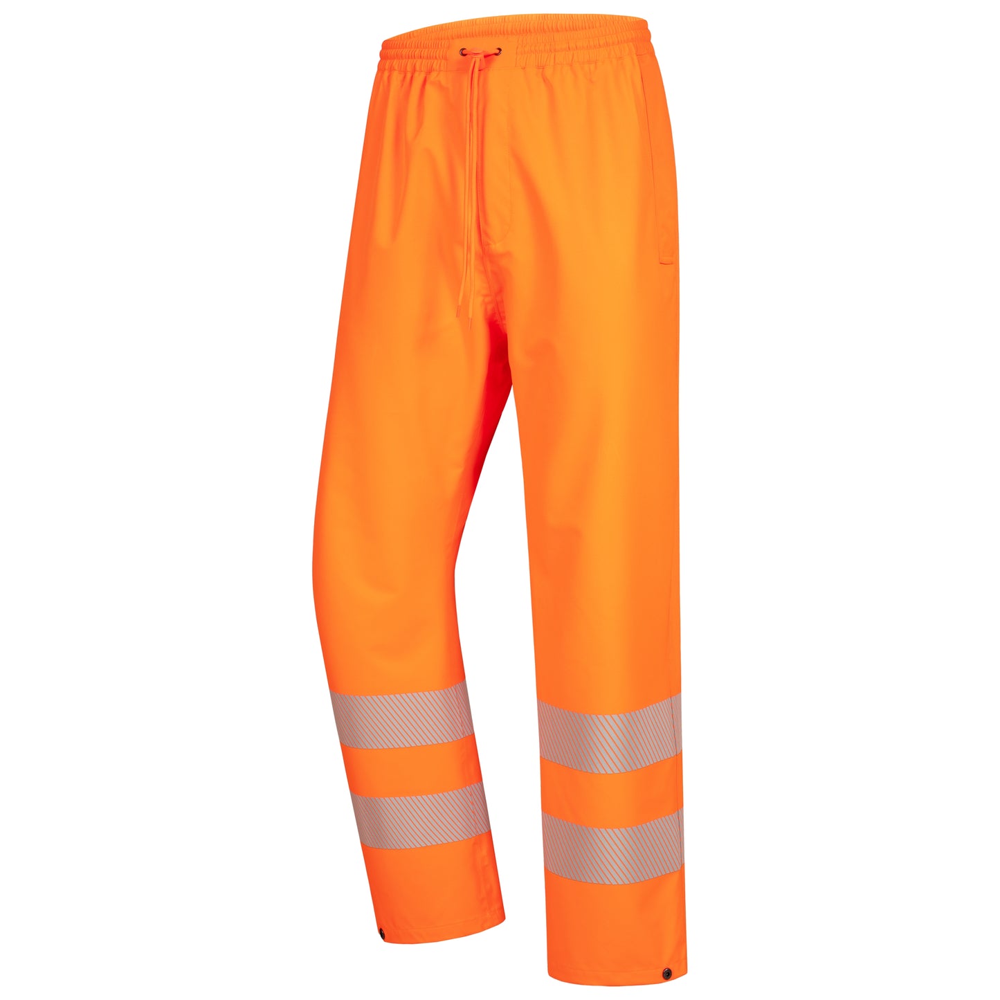 NITRAS MOTION TEX VIZ PLUS, Warn-Regenhose