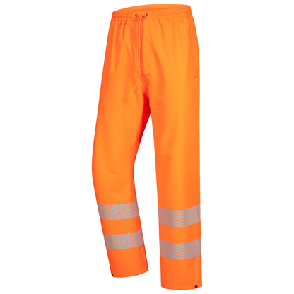 NITRAS MOTION TEX VIZ PLUS, Warn-Regenhose