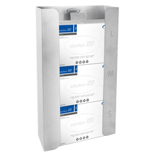 MaiMed wall holder stainless steel spring made of stainless steel