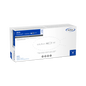 MaiMed-solution next white nitrile gloves, non-sterile, latex-free, 200 pieces/box