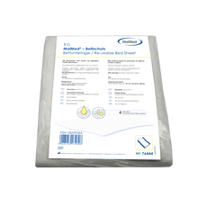 MaiMed bed protector / bed pad, washable