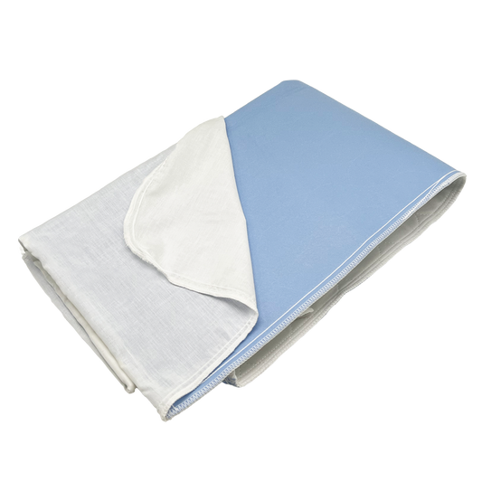 MaiMed-Bettschutz / Bettunterlage, waschbar