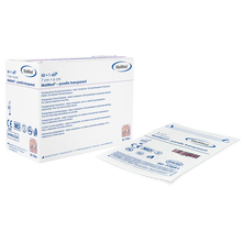 MaiMed-porefix transparent sterile quick wound dressing