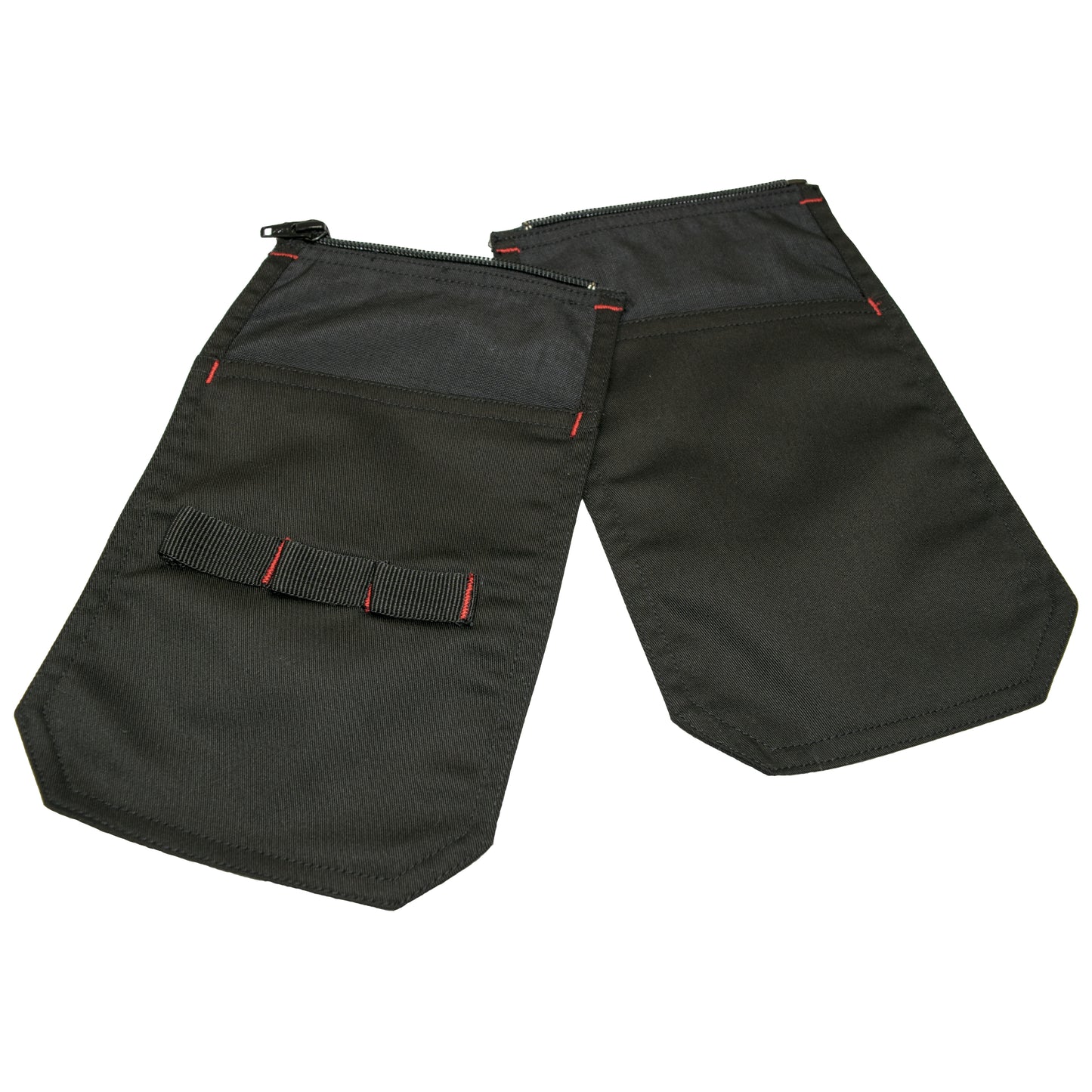 NITRAS Werkzeugtaschen, schwarz