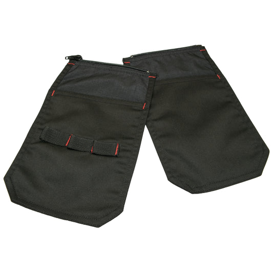 NITRAS Werkzeugtaschen, schwarz