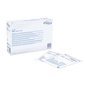 MaiMed-caplast I.V. sterile 8x6cm cannula plaster with wound pad 50x1pc/box | Box (50 pieces)