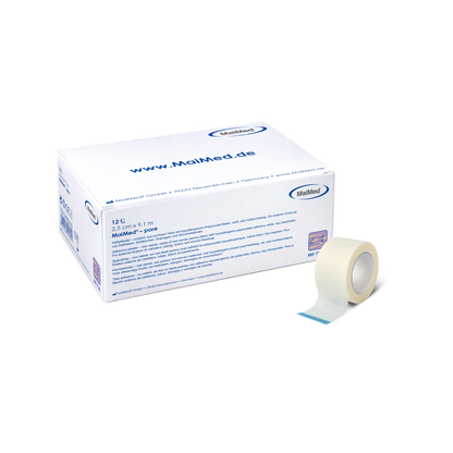 MaiMed-pore Heftpflaster aus porösem Vlies