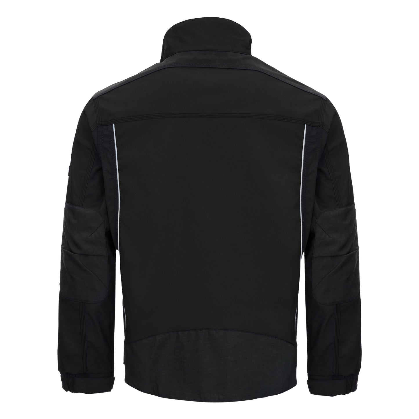 NITRAS MOTION TEX PRO FX, work jacket, black