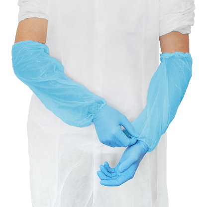 MaiMed-Sleeve cover PE sleeve protectors