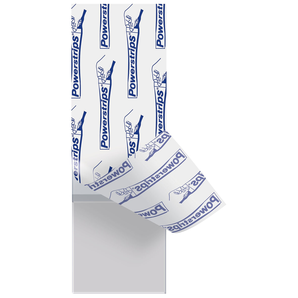 tesa Adhesive Tape for Transparent Surfaces and Glass, up to 1 kg