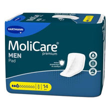 Hartmann MoliCare Premium MEN Pad