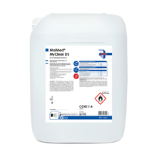 MaiMed MyClean DS rapid disinfection - neutral