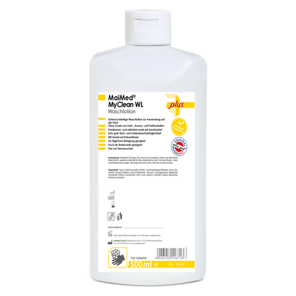 MaiMed MyClean WL washing lotion