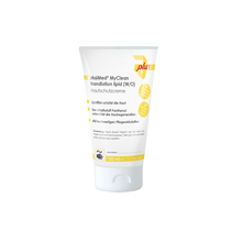 MaiMed MyClean hand lotion lipid (W/O) skin protection cream (water-oil base)