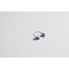 Hartmann Lidsperrer Typ 1 geschlossen ophthalmologisch | Packung (25 Stück)
