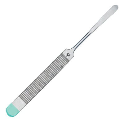Hartmann Raspatorium Williger 16 cm chirurgisches Instrument | Packung (25 Stück)